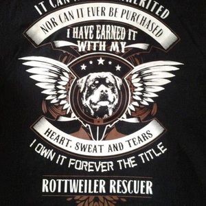 Meet your Posher, Erik